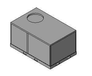 Revit Model